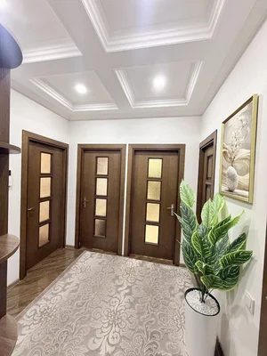 Фото 7 3-комн. квартира в Чиланзарском районе