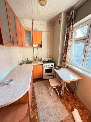 Фото 1 1-комн. квартира в Башлик