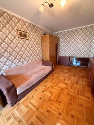 Фото 2 1-комн. квартира в Башлик