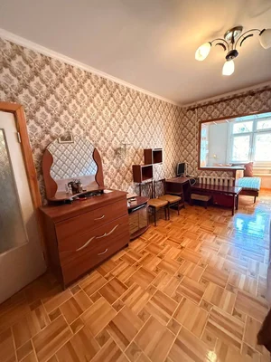 Фото 4 1-комн. квартира в Башлик