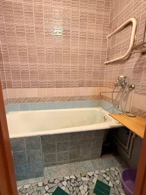 Фото 7 1-комн. квартира в Башлик