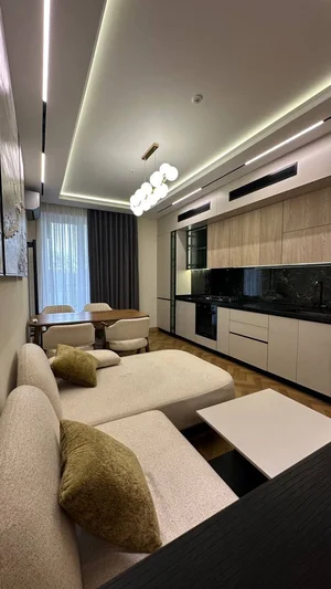 Фото 9 2-комн. квартира в Чиланзарском районе