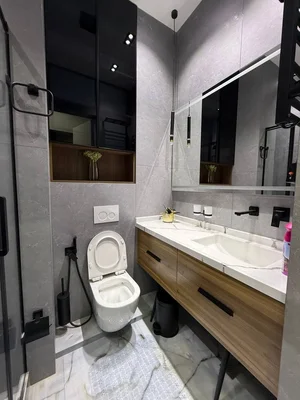 Фото 2 3-комн. квартира в ЖК Infinity