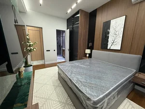 Фото 4 3-комн. квартира в ЖК Infinity