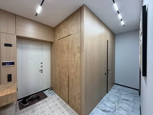 Фото 5 3-комн. квартира в ЖК Infinity