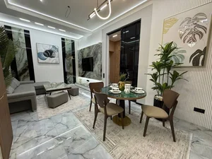 Фото 6 3-комн. квартира в ЖК Infinity