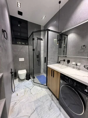 Фото 7 3-комн. квартира в ЖК Infinity