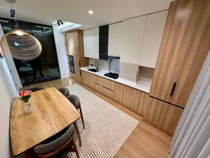 Фото 4 3-комн. квартира в Кушбеги мост