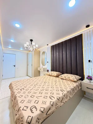 Фото 4 2-комн. квартира в Чиланзарский