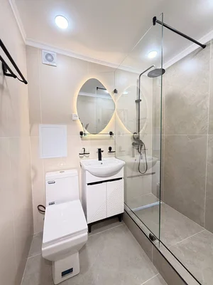 Фото 8 2-комн. квартира в Чиланзарский