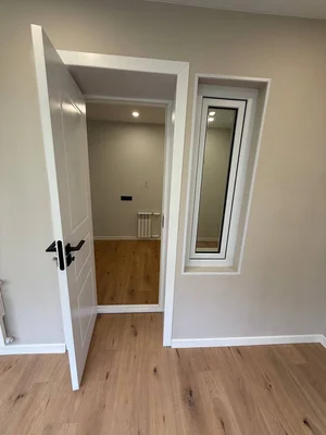 Фото 4 3-комн. квартира в ЖК Abu Dhabi
