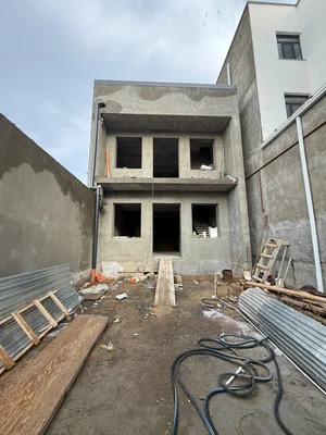 Фото 1 Дом в Кибрайском районе