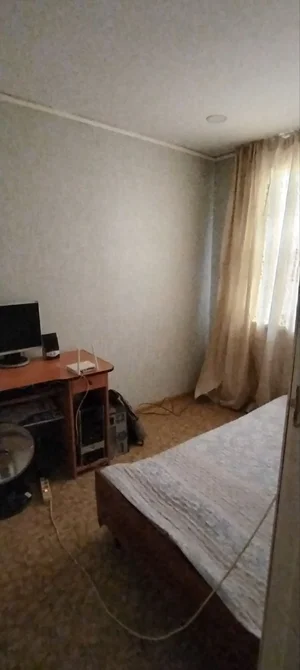 Фото 2 Участок в Бектемирском районе