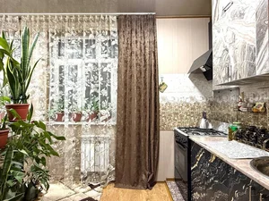 Фото 1 3-комн. квартира в Авиасозлар