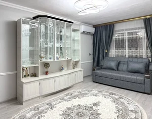 Фото 2 3-комн. квартира в Авиасозлар