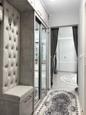 Фото 4 3-комн. квартира в Авиасозлар