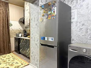 Фото 5 3-комн. квартира в Авиасозлар