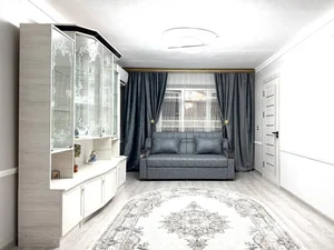 Фото 7 3-комн. квартира в Авиасозлар