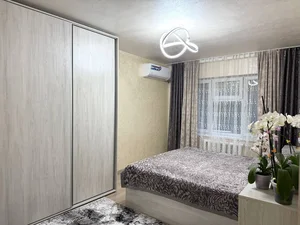 Фото 8 3-комн. квартира в Авиасозлар