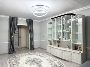 Фото 9 3-комн. квартира в Авиасозлар