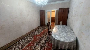 Фото 4 3-комн. квартира в Юнус Абад