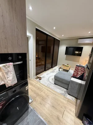 Фото 2 1-комн. квартира в ЖК Сайрам