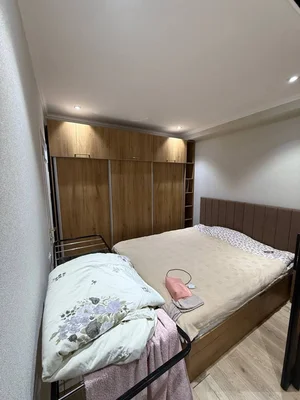 Фото 3 1-комн. квартира в ЖК Сайрам