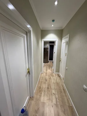 Фото 4 1-комн. квартира в ЖК Сайрам