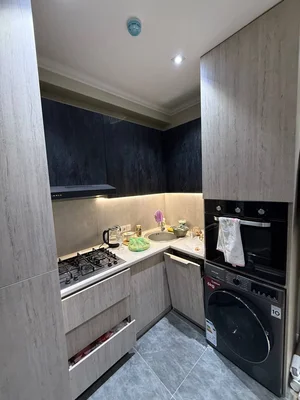 Фото 5 1-комн. квартира в ЖК Сайрам