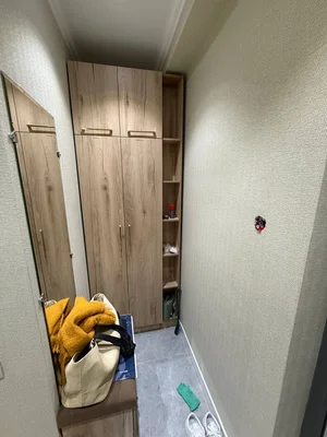 Фото 6 1-комн. квартира в ЖК Сайрам