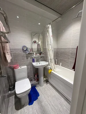 Фото 8 1-комн. квартира в ЖК Сайрам