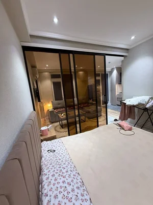 Фото 9 1-комн. квартира в ЖК Сайрам