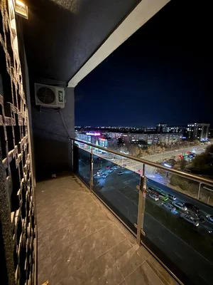 Фото 10 1-комн. квартира в ЖК Сайрам