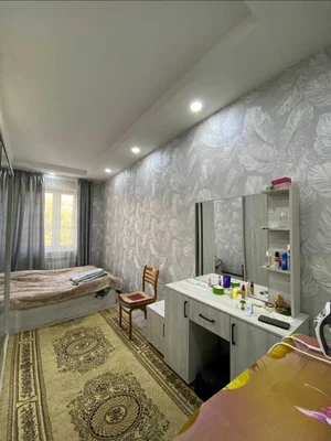 Фото 2 4-комн. квартира в ул. Районо