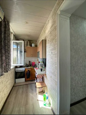 Фото 5 4-комн. квартира в ул. Районо