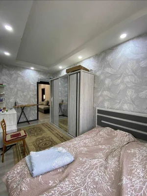 Фото 7 4-комн. квартира в ул. Районо