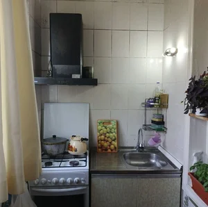 Фото 2 3-комн. квартира в Юнус Абад