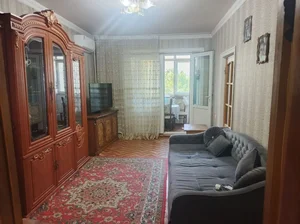 Фото 3 3-комн. квартира в Юнус Абад