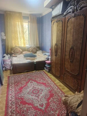 Фото 4 3-комн. квартира в Юнус Абад