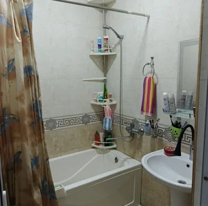 Фото 5 3-комн. квартира в Юнус Абад