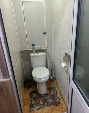 Фото 7 3-комн. квартира в Юнус Абад