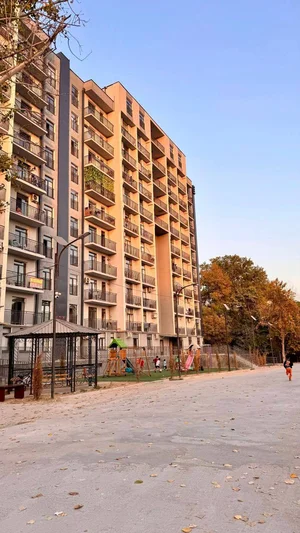 Фото 1 2-комн. квартира в Ikat