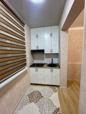 Фото 3 3-комн. квартира в Юнус Абад