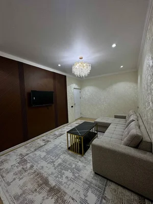 Фото 4 3-комн. квартира в Юнус Абад