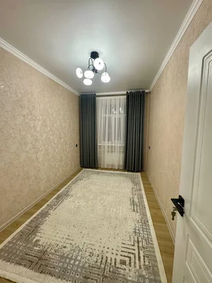 Фото 7 3-комн. квартира в Юнус Абад