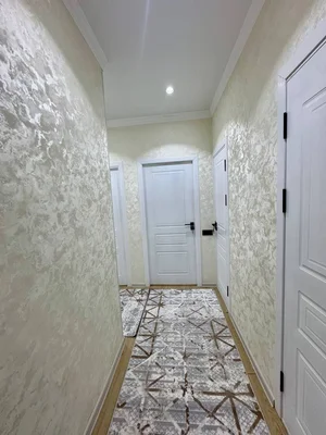 Фото 8 3-комн. квартира в Юнус Абад