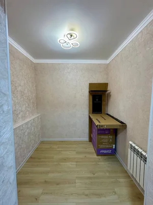 Фото 9 3-комн. квартира в Юнус Абад