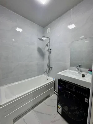 Фото 10 3-комн. квартира в Юнус Абад