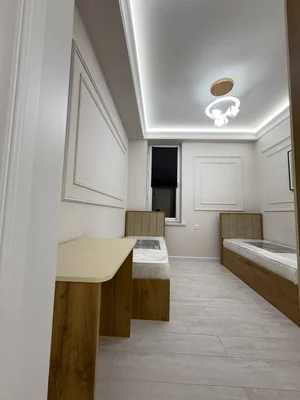 Фото 4 3-комн. квартира в Юнусабад-14 квартал