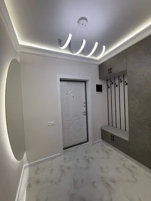 Фото 6 3-комн. квартира в Юнусабад-14 квартал